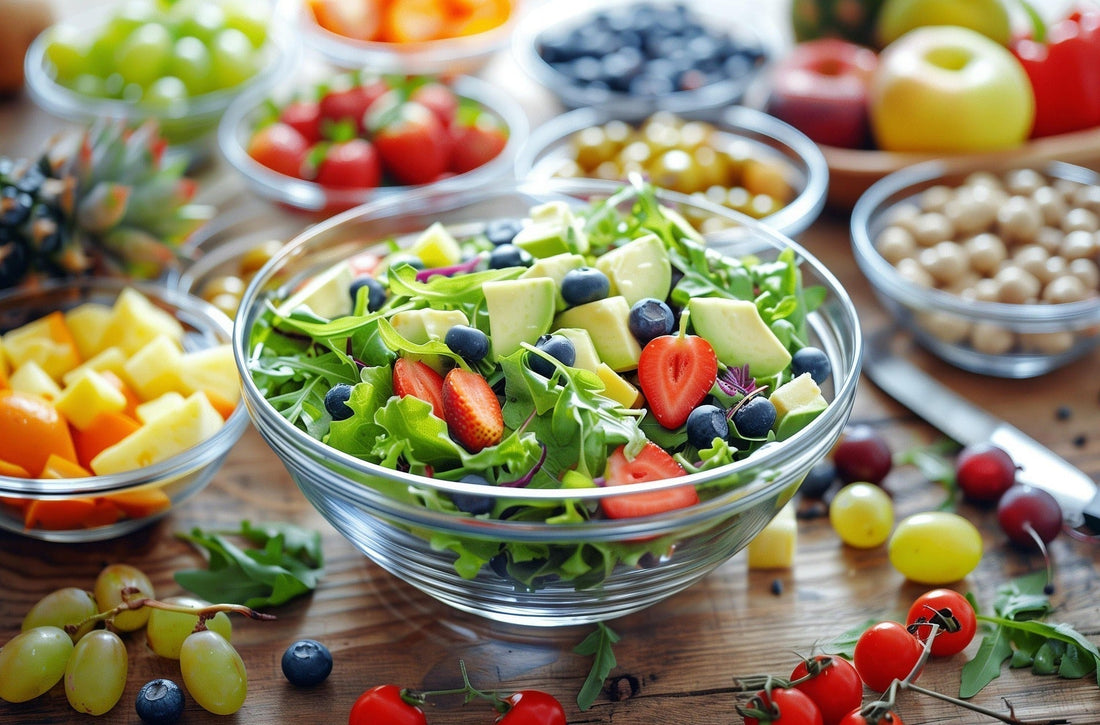 healthy diet